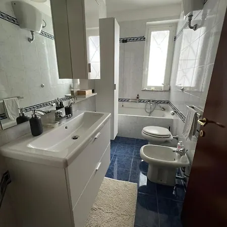 A Casa Di Milly Triggiano