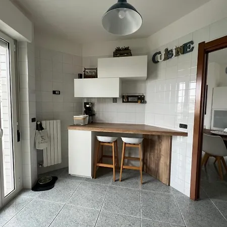 A Casa Di Milly Hotel *