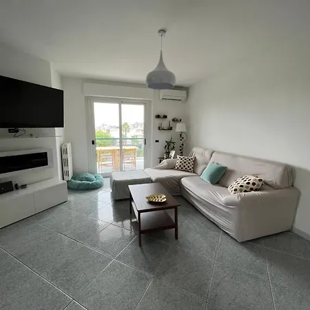 A Casa Di Milly Hotel