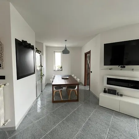A Casa Di Milly Hotel Triggiano