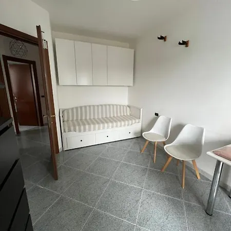 A Casa Di Milly
